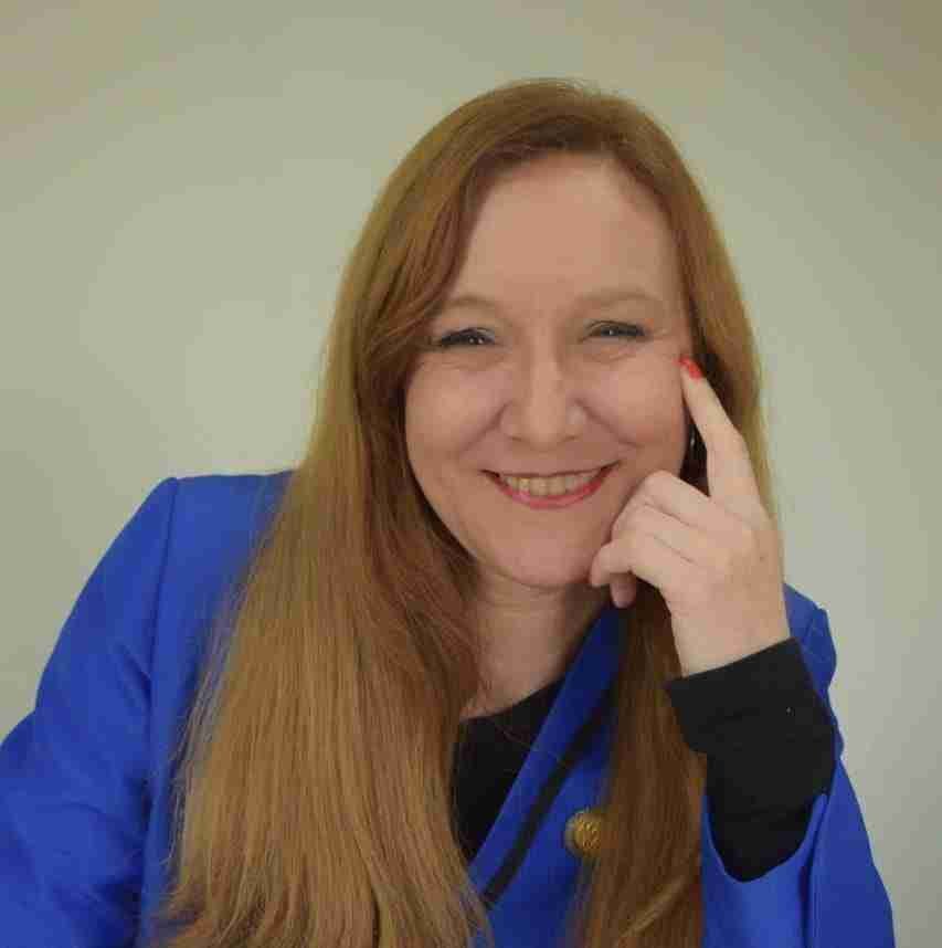 Esther Gutbrod