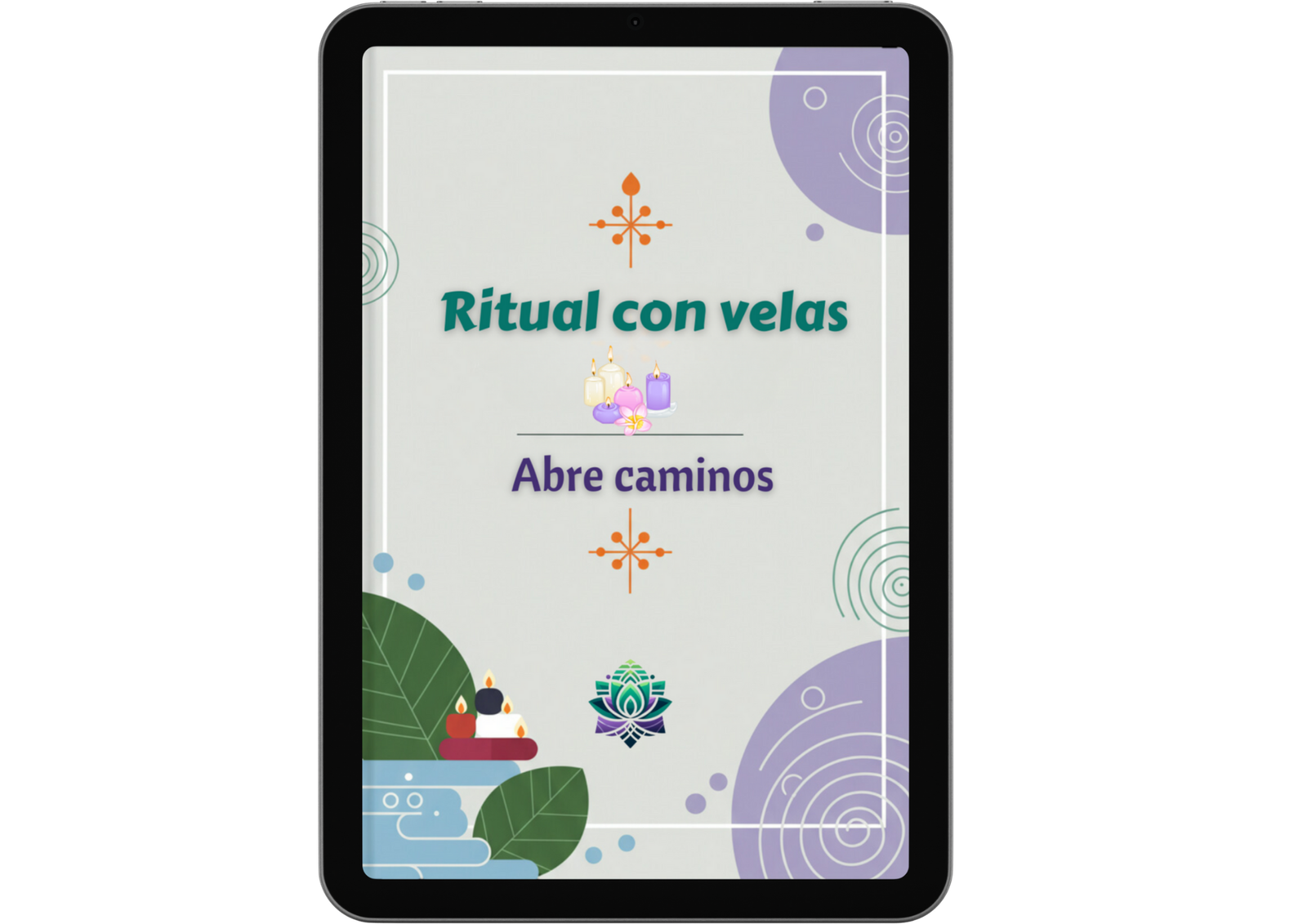Documento A4 Portada de Propuesta Sencilla Profesional Blanca y Azul (10)