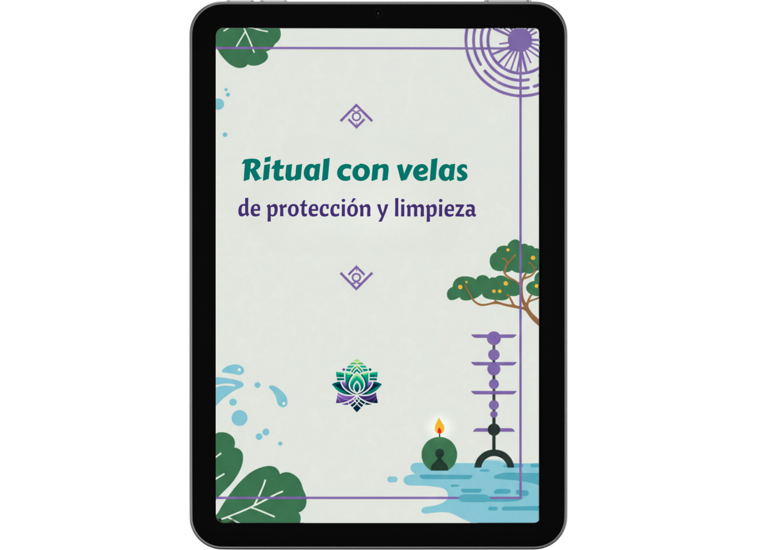 Documento A4 Portada de Propuesta Sencilla Profesional Blanca y Azul (12)