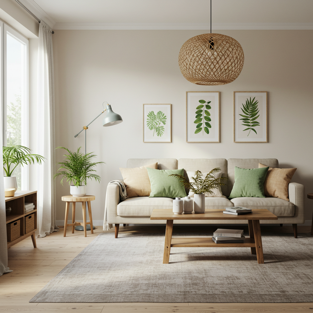 poder transformador del Feng Shui